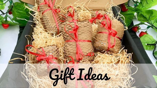 Gift Packs
