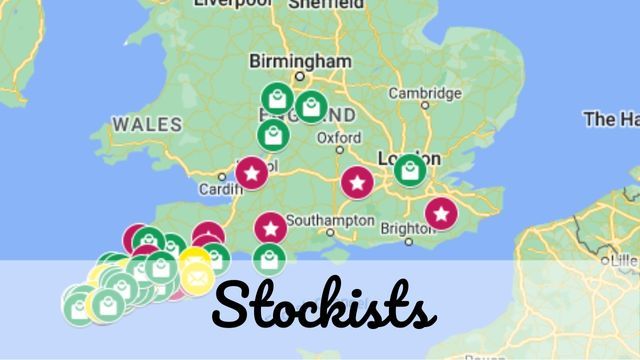 Boddington's Stockists